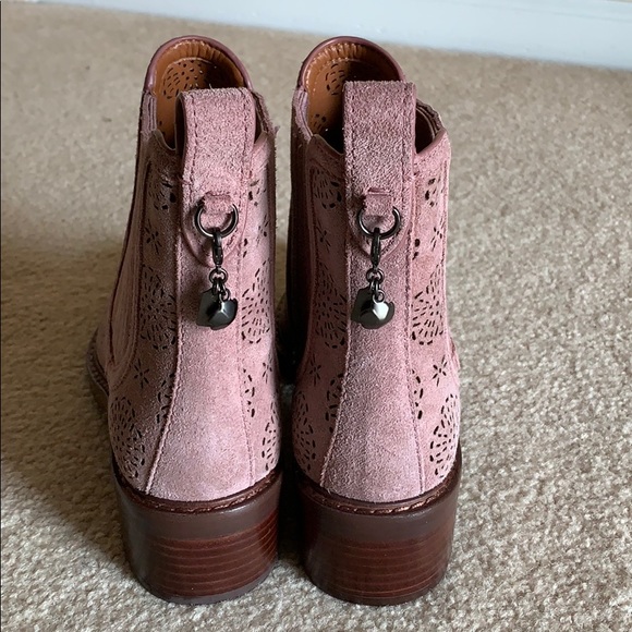 Coach | Shoes | Coach Bowery Chelsea 